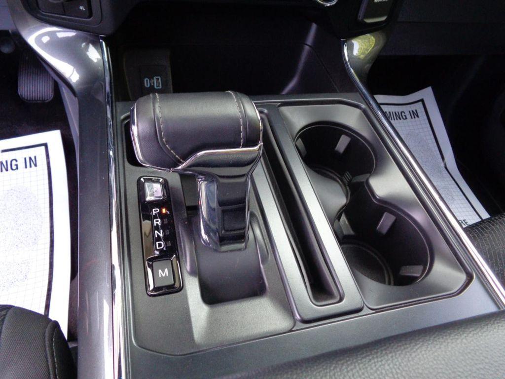 used 2022 Ford F-150 car, priced at $37,495