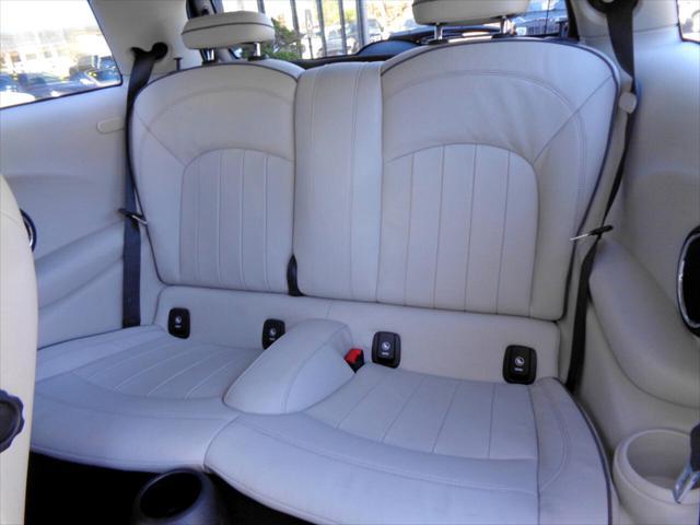 used 2015 MINI Hardtop car, priced at $14,595