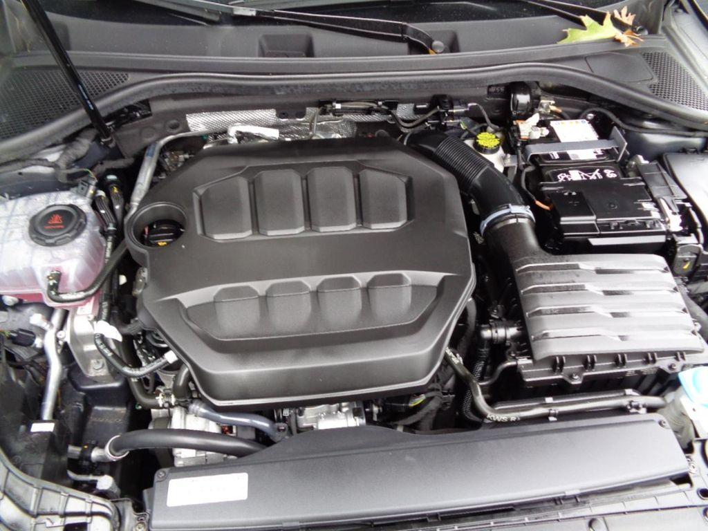 used 2025 Audi A3 car, priced at $34,595