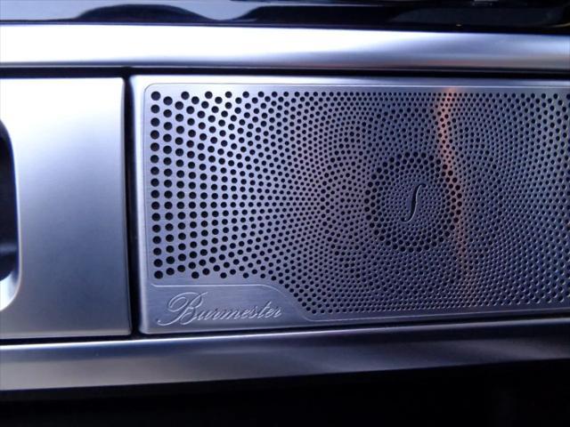 used 2022 Mercedes-Benz AMG G 63 car, priced at $174,895