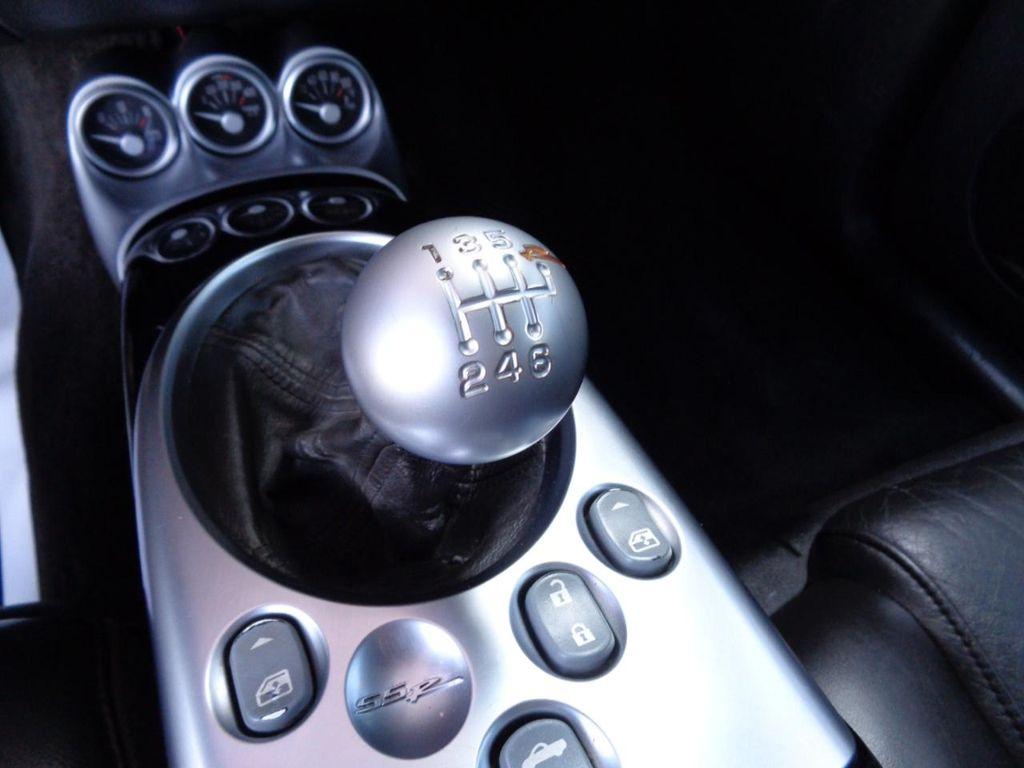 used 2005 Chevrolet SSR car, priced at $23,595