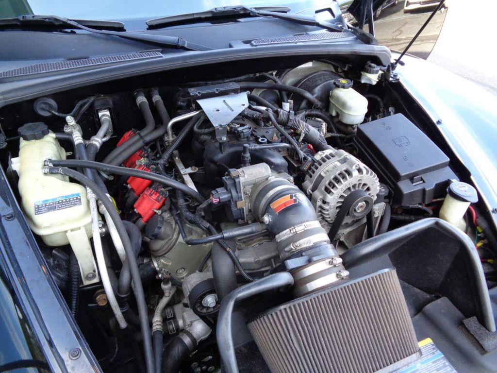 used 2005 Chevrolet SSR car, priced at $23,595