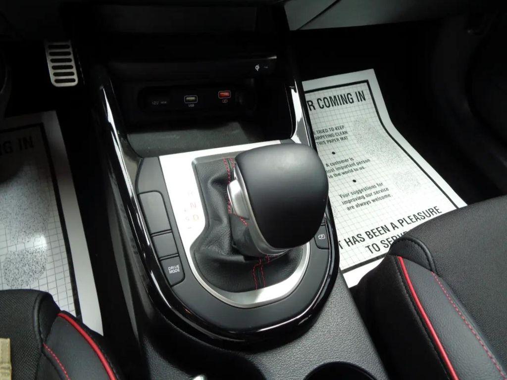 used 2022 Kia Forte car, priced at $20,495