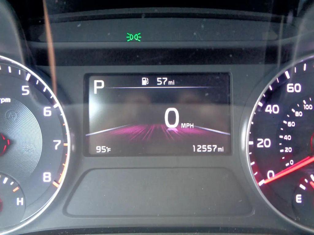 used 2022 Kia Forte car, priced at $20,495