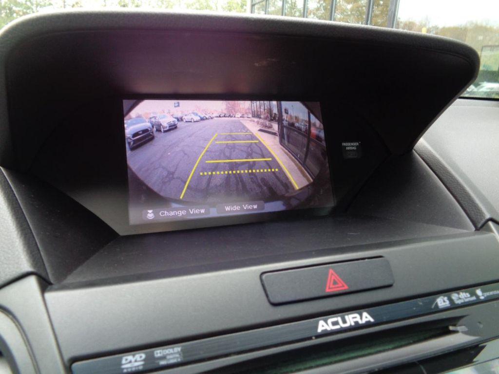 used 2015 Acura RDX car, priced at $14,595