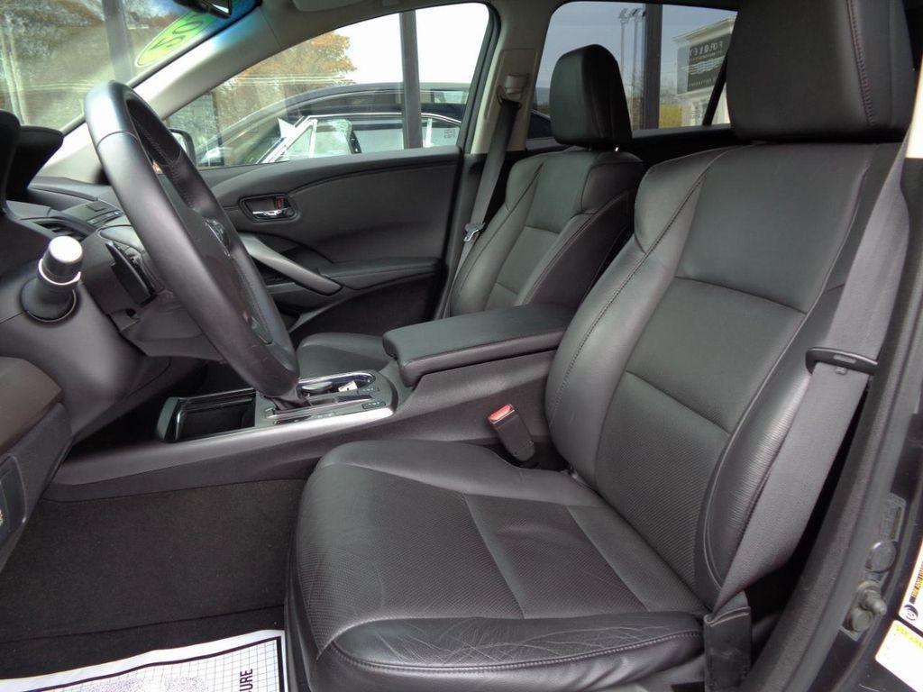 used 2015 Acura RDX car, priced at $14,595