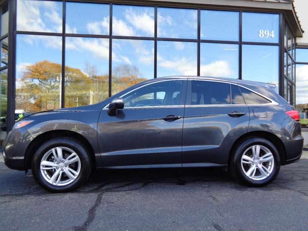 used 2015 Acura RDX car, priced at $14,595