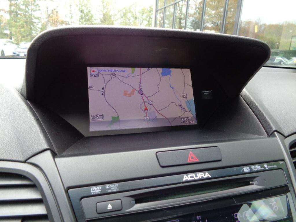 used 2015 Acura RDX car, priced at $14,595