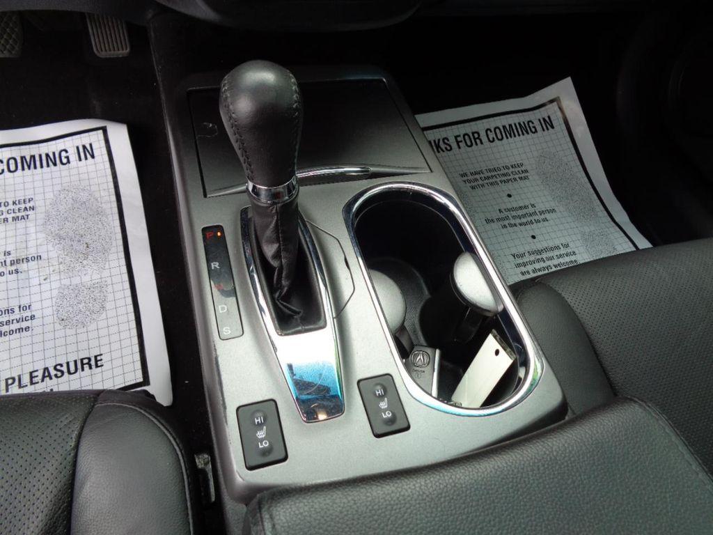 used 2015 Acura RDX car, priced at $14,595