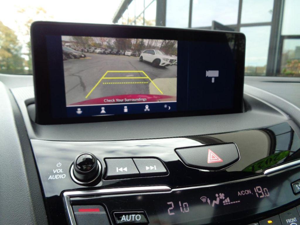 used 2021 Acura RDX car, priced at $30,495