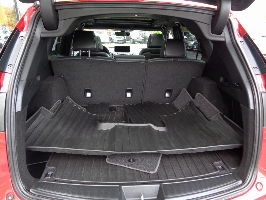 used 2021 Acura RDX car, priced at $30,495