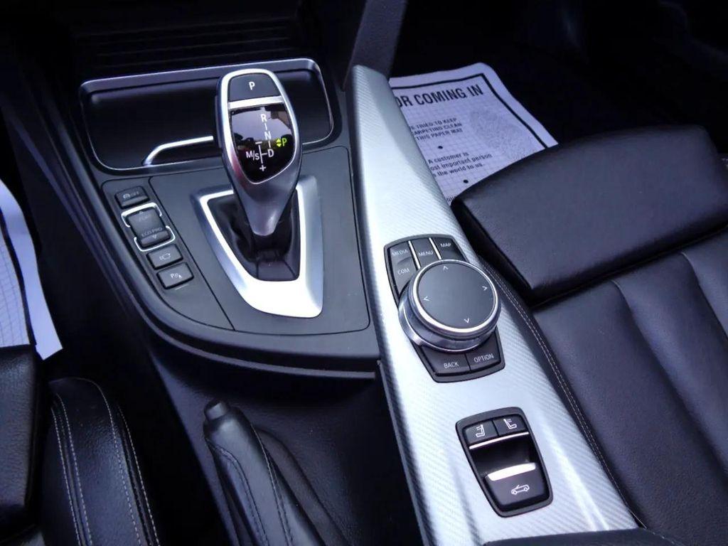 used 2018 BMW 440 car, priced at $33,995