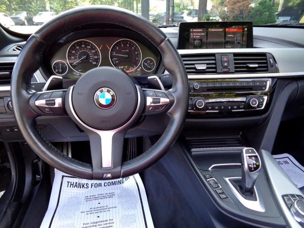 used 2018 BMW 440 car, priced at $33,995