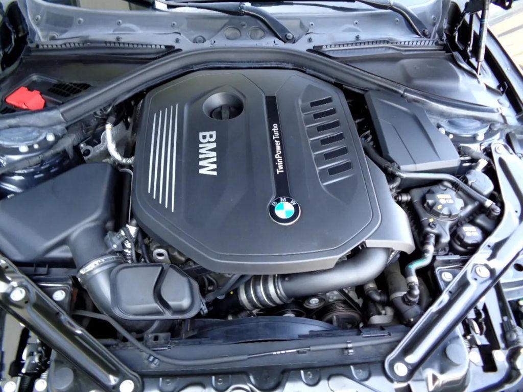 used 2018 BMW 440 car, priced at $33,995