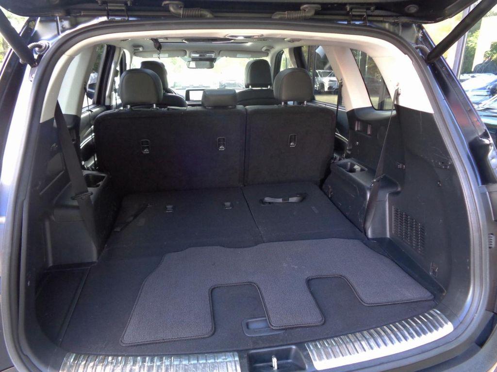 used 2022 Kia Telluride car, priced at $33,495