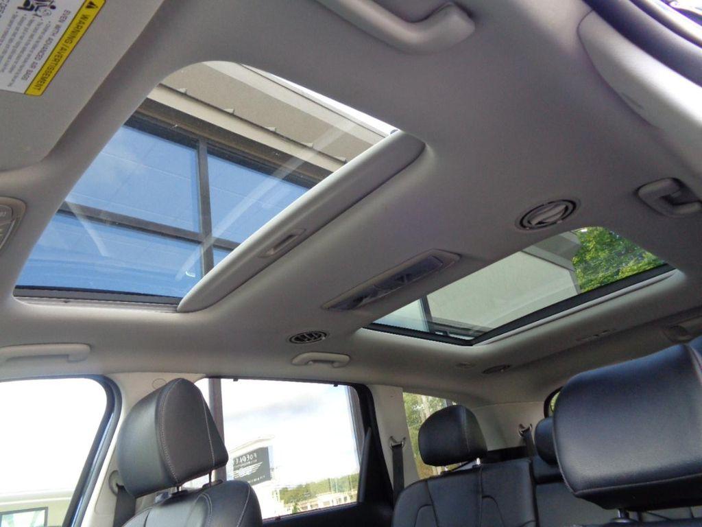 used 2022 Kia Telluride car, priced at $33,495