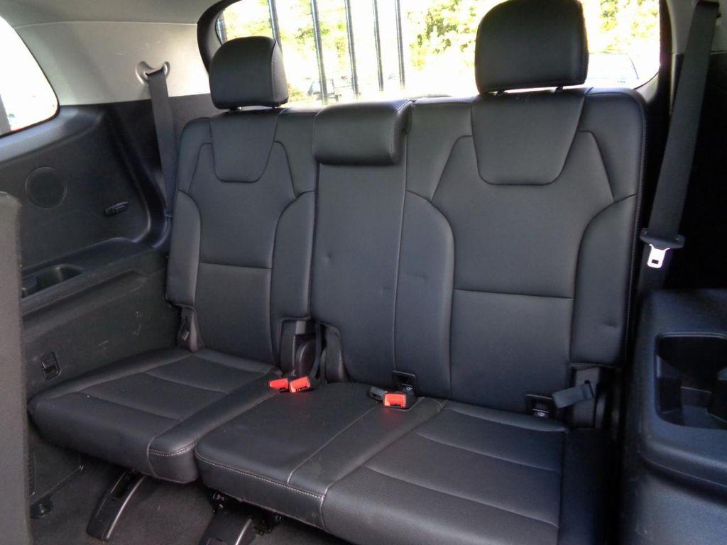 used 2022 Kia Telluride car, priced at $33,495