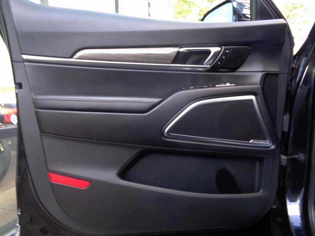 used 2022 Kia Telluride car, priced at $33,495