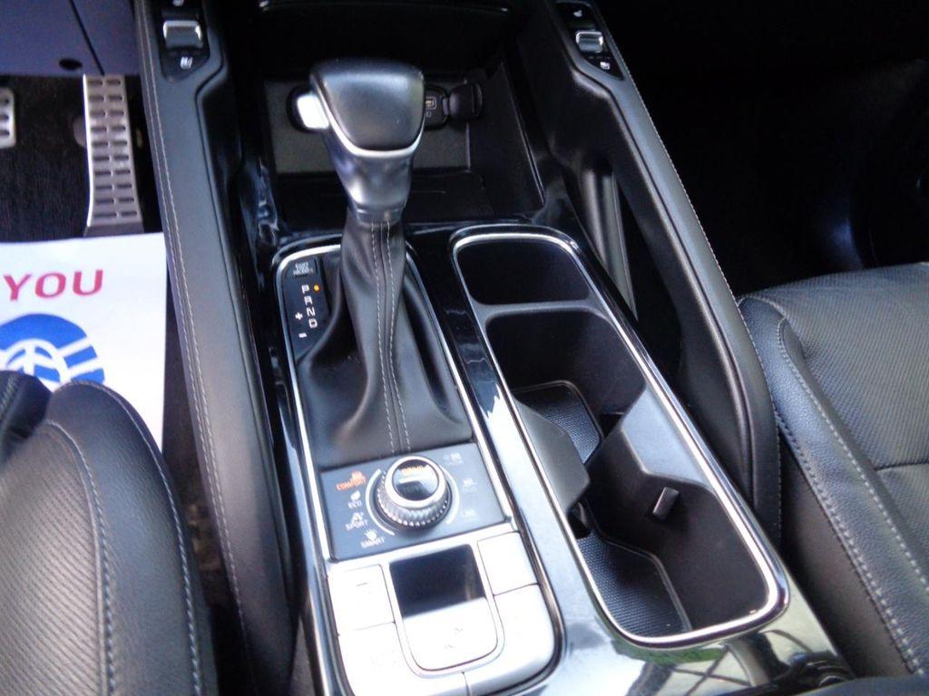 used 2022 Kia Telluride car, priced at $33,495