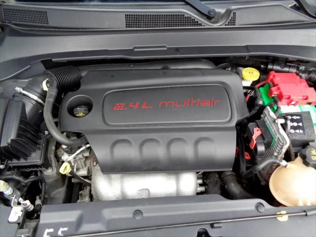 used 2019 Jeep Compass car, priced at $17,495