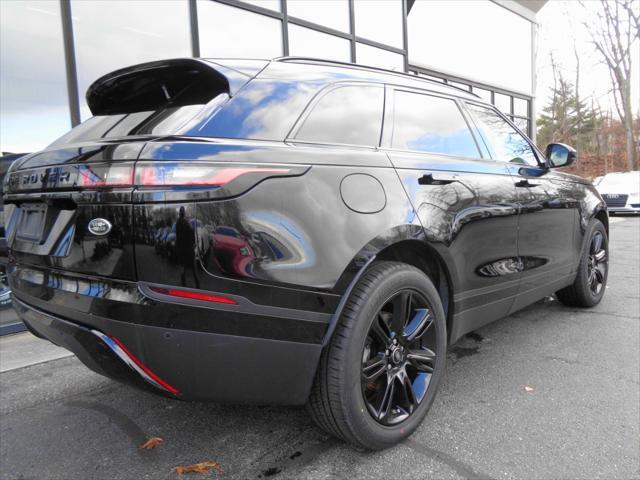 used 2020 Land Rover Range Rover Velar car, priced at $32,895