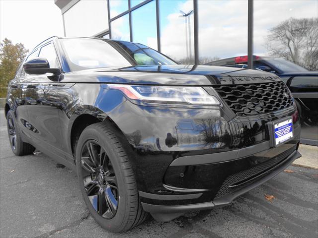 used 2020 Land Rover Range Rover Velar car, priced at $32,895