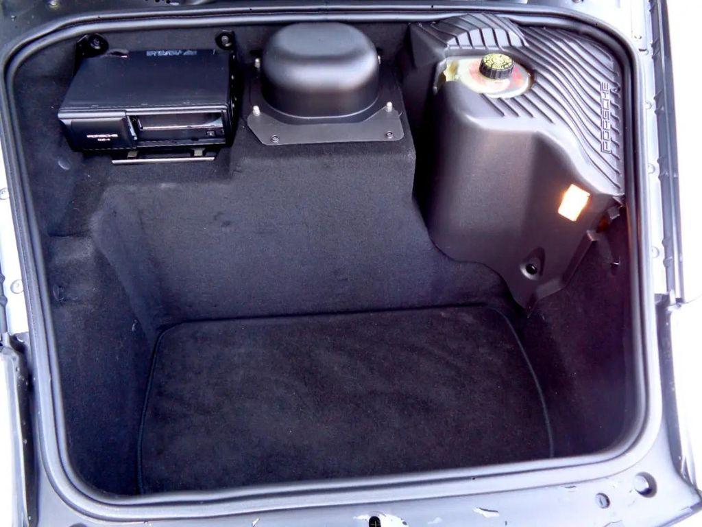 used 2004 Porsche 911 car, priced at $48,795