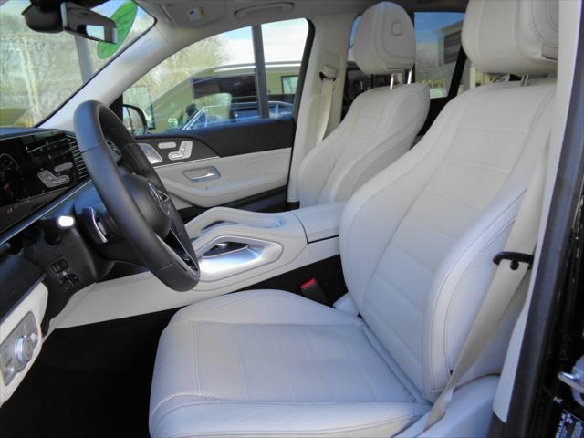 used 2024 Mercedes-Benz GLE 350 car, priced at $56,895