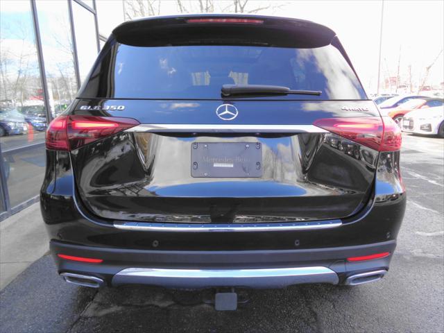 used 2024 Mercedes-Benz GLE 350 car, priced at $56,895