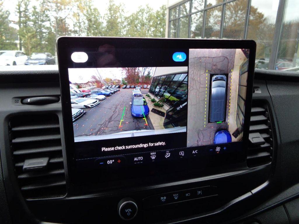 used 2022 Ford Transit-350 car, priced at $39,995