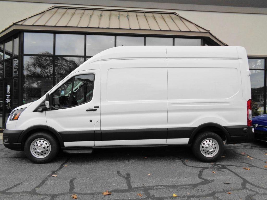 used 2022 Ford Transit-350 car, priced at $39,995