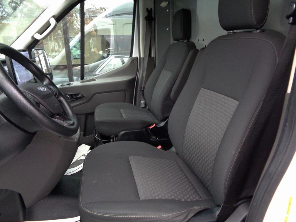 used 2022 Ford Transit-350 car, priced at $39,995