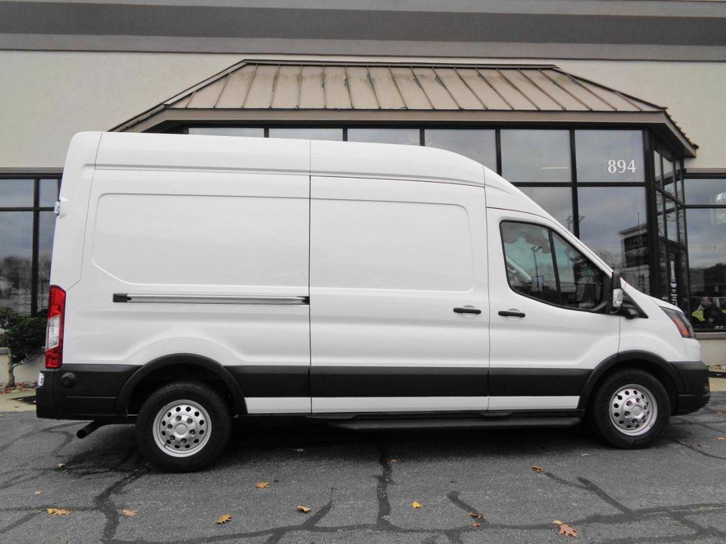 used 2022 Ford Transit-350 car, priced at $39,995