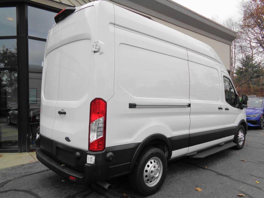 used 2022 Ford Transit-350 car, priced at $39,995
