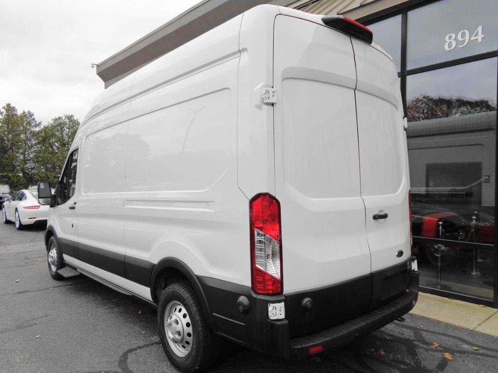used 2022 Ford Transit-350 car, priced at $39,995