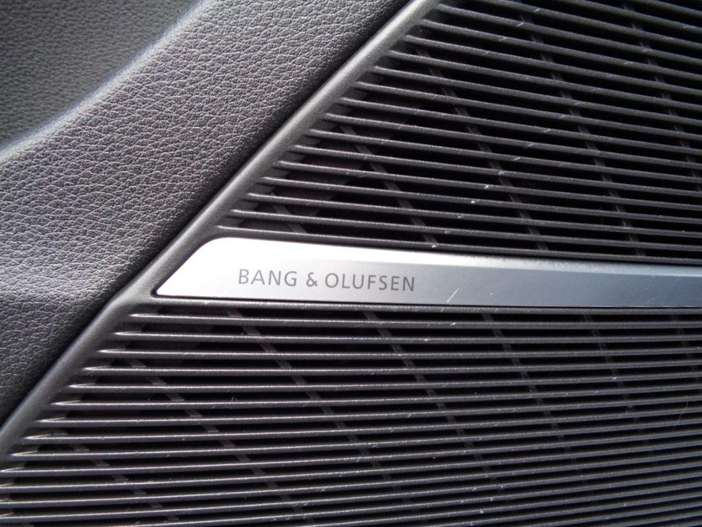 used 2023 Audi Q7 car, priced at $43,995