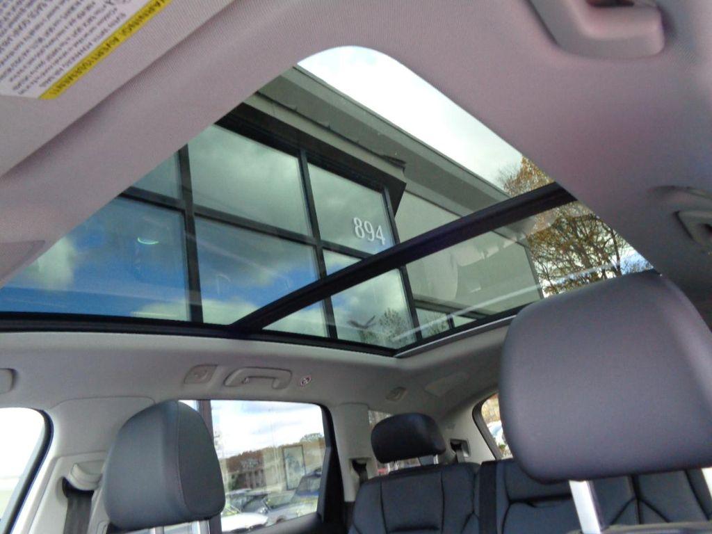 used 2023 Audi Q7 car, priced at $43,995