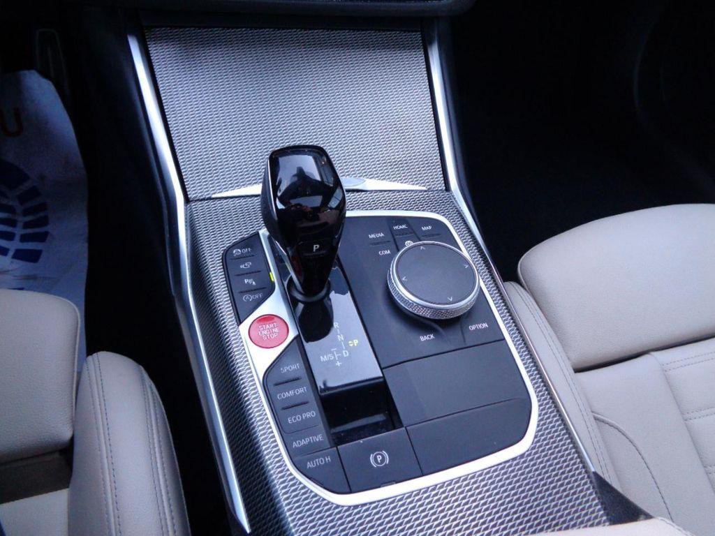 used 2022 BMW M240 car, priced at $41,995