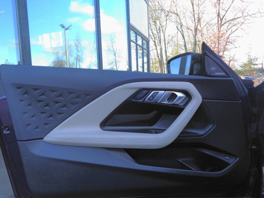 used 2022 BMW M240 car, priced at $41,995