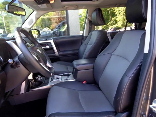 used 2016 Toyota 4Runner car, priced at $23,495