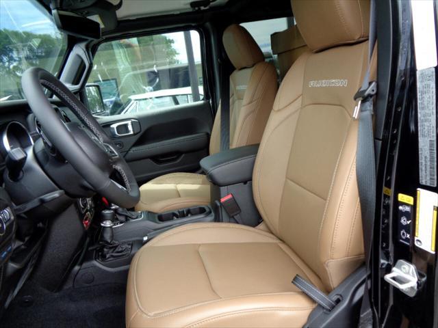 used 2021 Jeep Wrangler Unlimited 4xe car