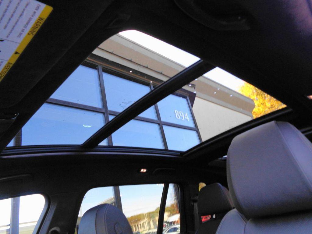 used 2019 BMW X7 car, priced at $37,995