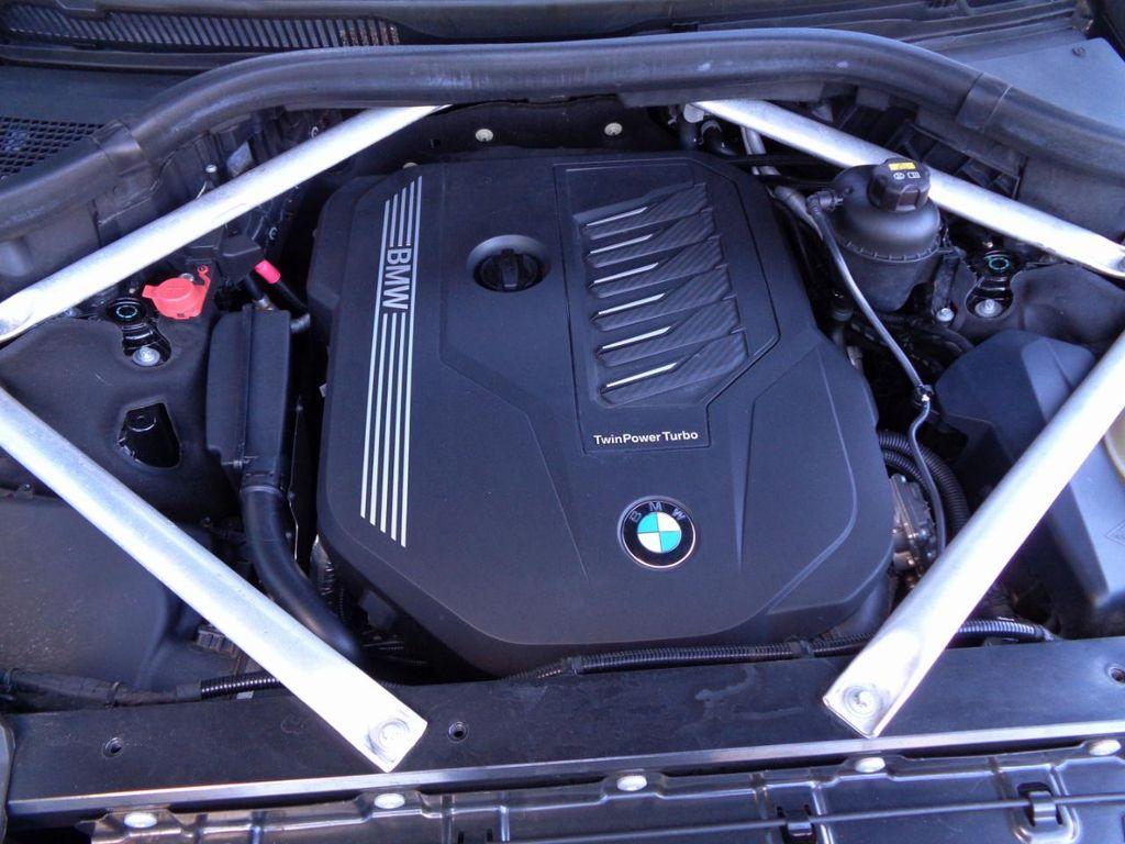 used 2019 BMW X7 car, priced at $37,995