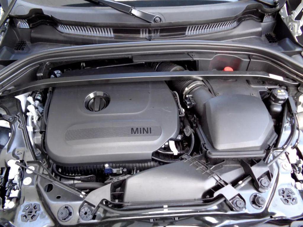 used 2025 MINI Countryman car, priced at $37,995