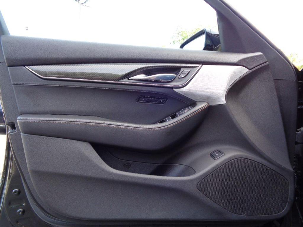used 2022 Cadillac CT5 car, priced at $35,995