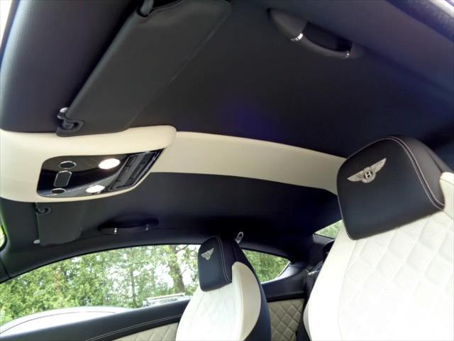 used 2017 Bentley Continental GT car, priced at $89,995
