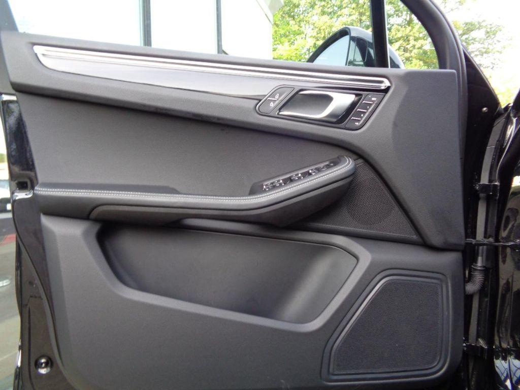 used 2023 Porsche Macan car, priced at $52,595
