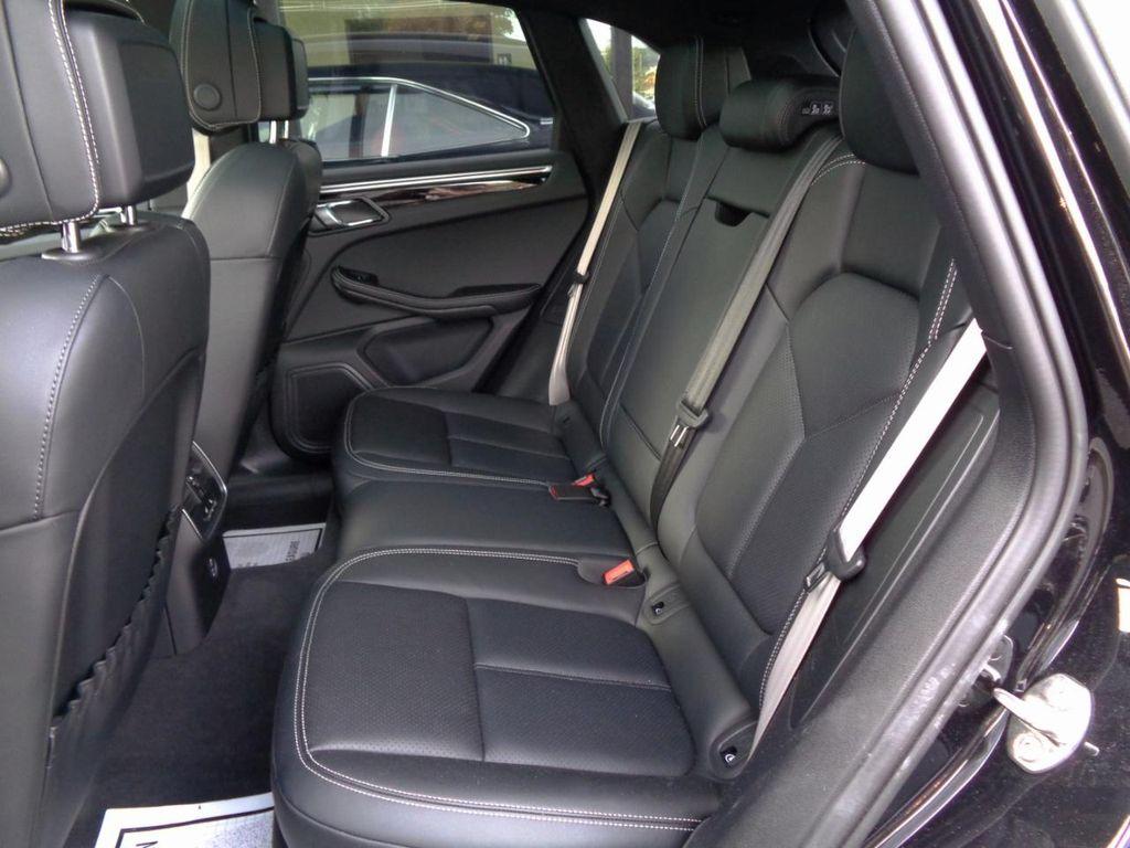 used 2023 Porsche Macan car, priced at $52,595