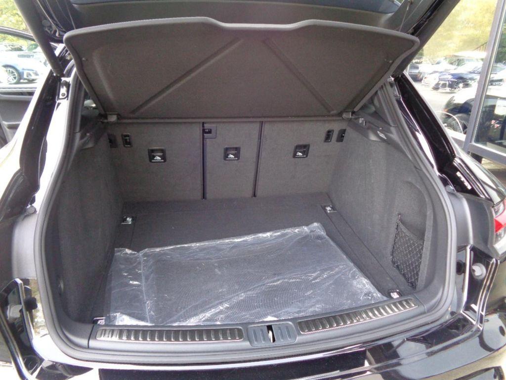 used 2023 Porsche Macan car, priced at $52,595
