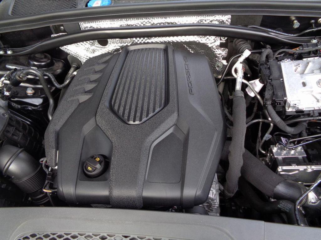 used 2023 Porsche Macan car, priced at $52,595